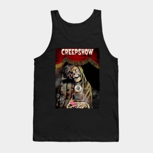 Creepshow Tank Top